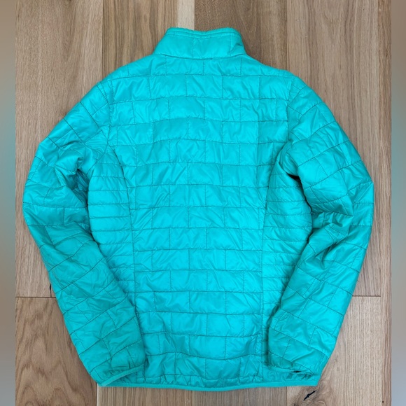 Patagonia nanopuff quarter zip
Good shape
Size medium - Picture 3 of 3